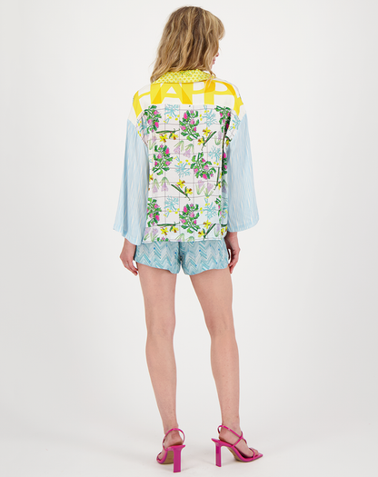 Camilla Pura Vida Shorts