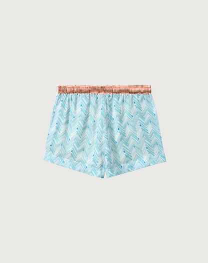 Camilla Pura Vida Shorts