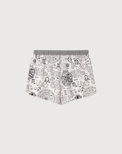 Camilla Zodiac Shorts