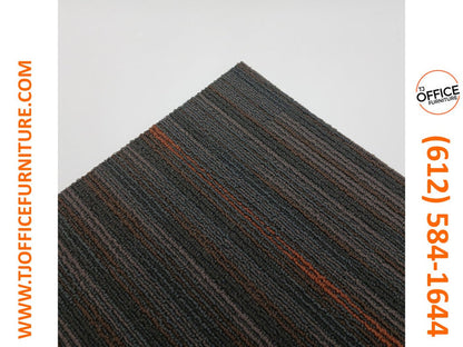 Carpet Square - 240 Square Feet (#7387)