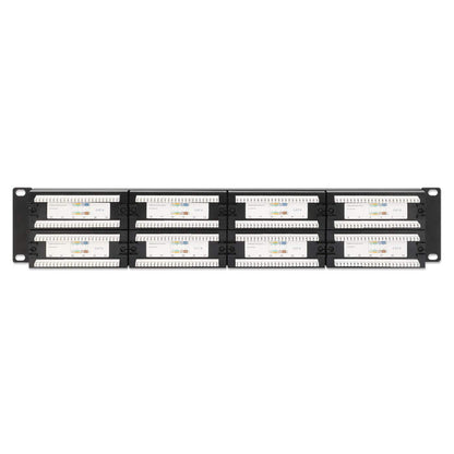 Cat6 Rackmount Patch Panel Image 4