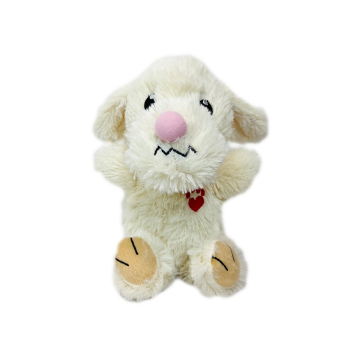 MULTIPET LARGE PLUSH SQUEAKY DOG TOY BESTSELLING BOWZERS & MEOWZERS CHA CHAZ THE DANCING DOG A WHITE LARGE PLUSH SQUEAKY DOG TOY BY MULTIPET AVAILABLE AT FAUX PAW PRODUCTIONS BY Debby Carman