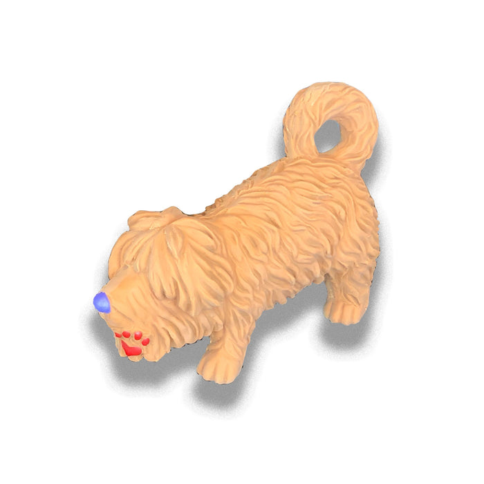CHA CHA Squeaky Dog Toy