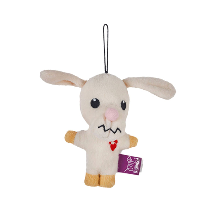 CHA CHA Squeaky Dog Toy