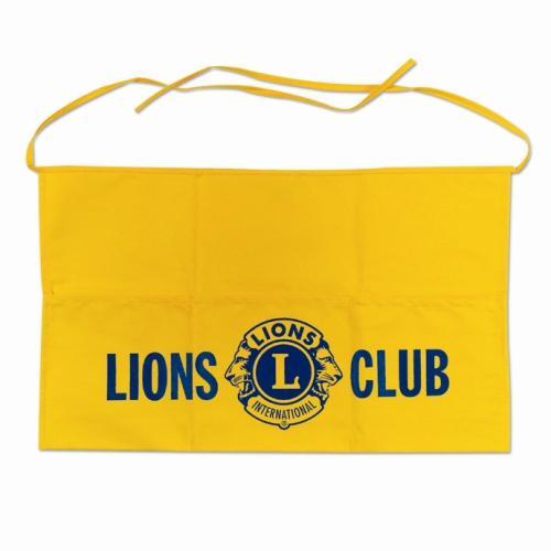 CHANGE APRON