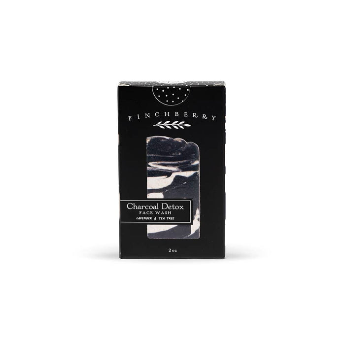Charcoal Detox