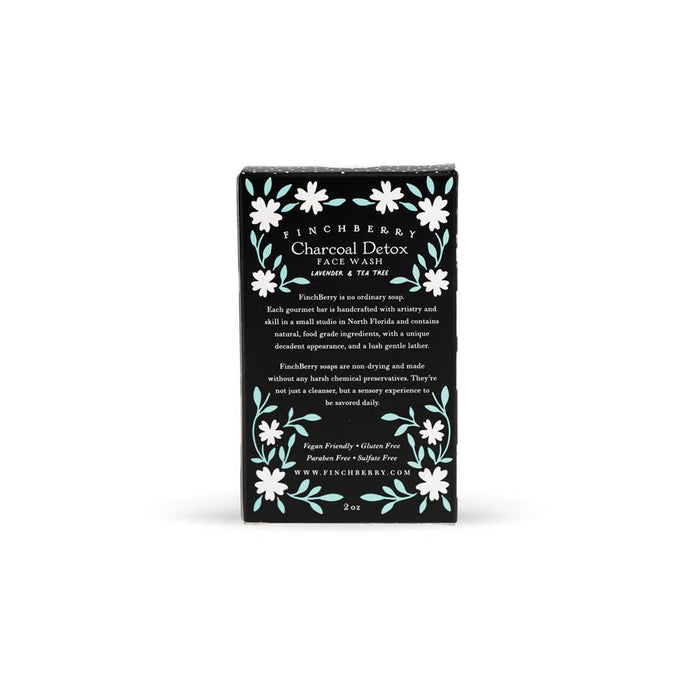 Charcoal Detox