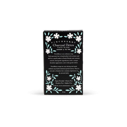 Charcoal Detox