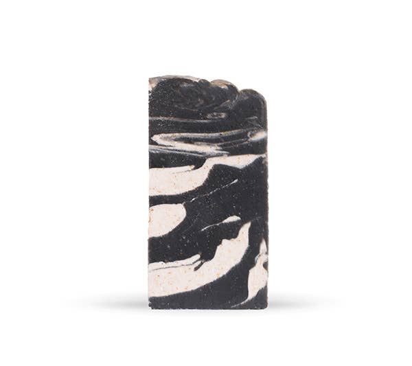 Charcoal Detox