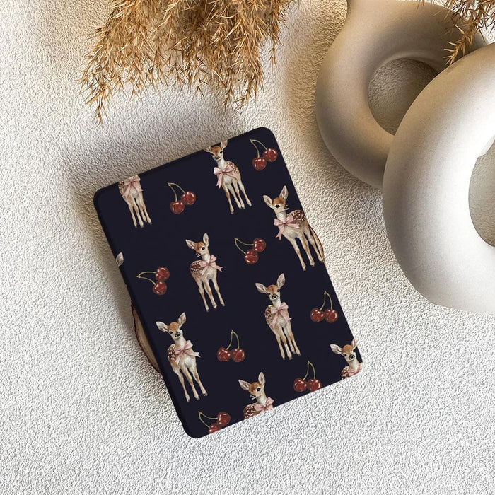 Cherry Fawn | Kindle Case