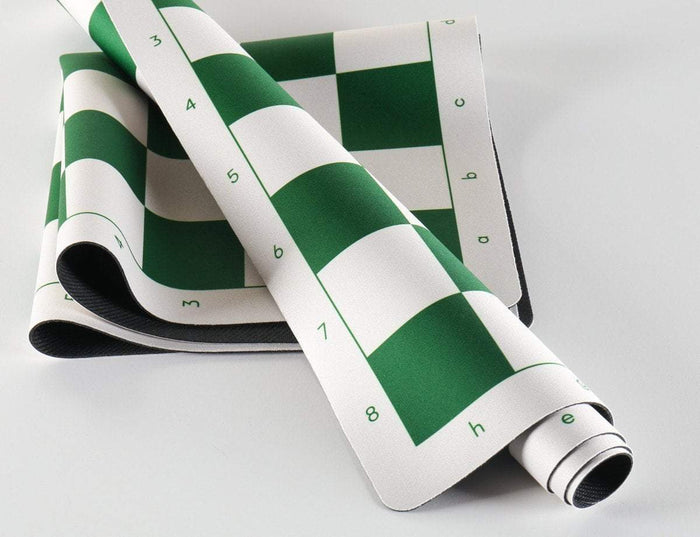 Chess House Flex Pad Club Chess Board - Board - Chess-House