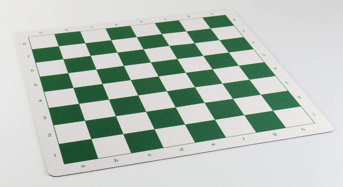 Chess House Flex Pad Club Chess Board - Board - Chess-House