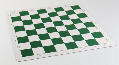 Chess House Flex Pad Club Chess Board - Board - Chess-House