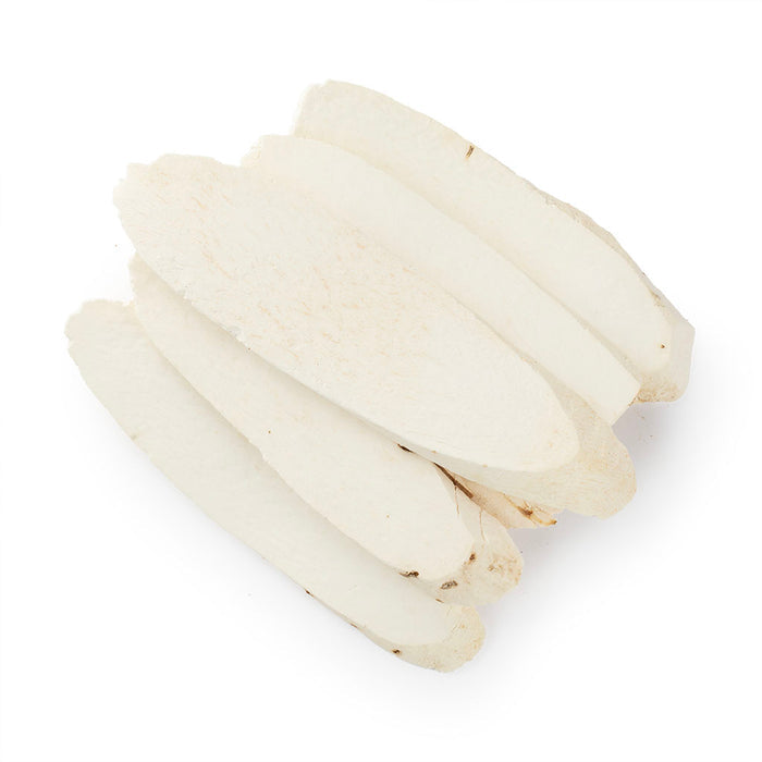 Chinese Yam / Huai Shan