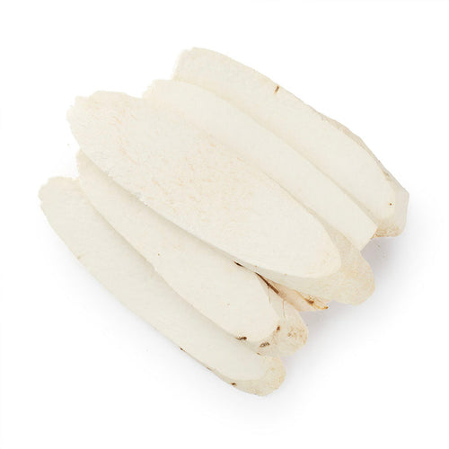 Chinese Yam / Huai Shan
