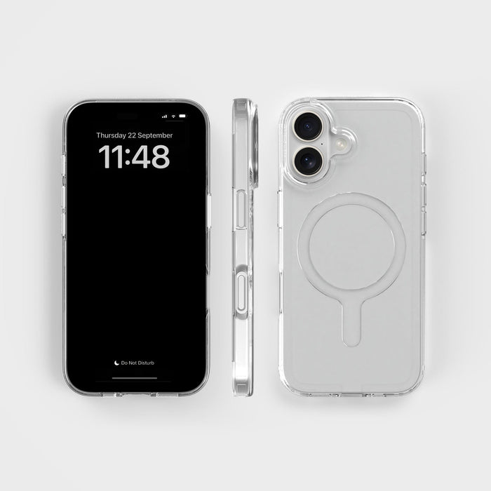 iPhone 17