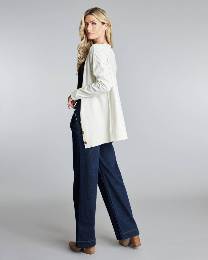 Classic Cardi