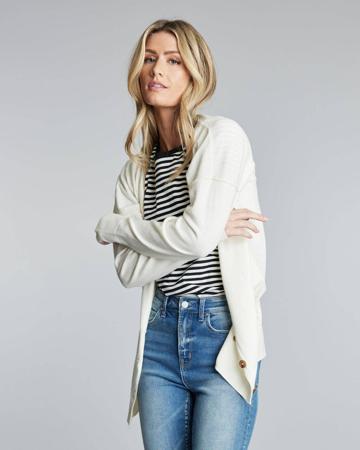 Classic Cardi