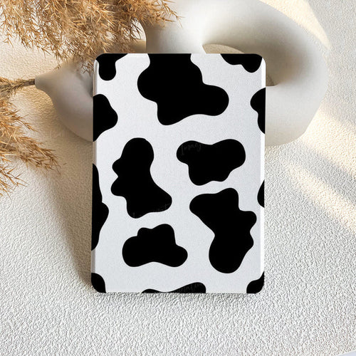 Classic Cow Print | Kindle Case