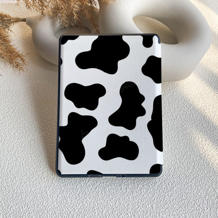 Classic Cow Print | Kindle Case