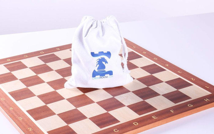 Classic Wood Chess Set - Chess Set - Chess-House