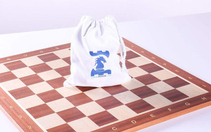 Classic Wood Chess Set - Chess Set - Chess-House