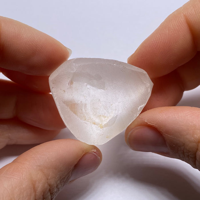 Clear Quartz - Brazil