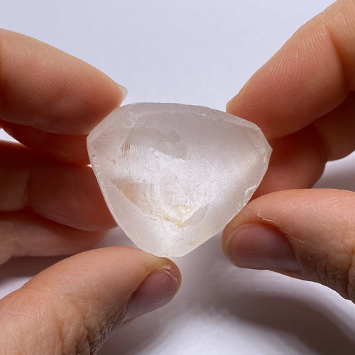 Clear Quartz - Brazil