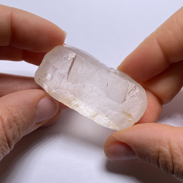 Clear Quartz - Brazil
