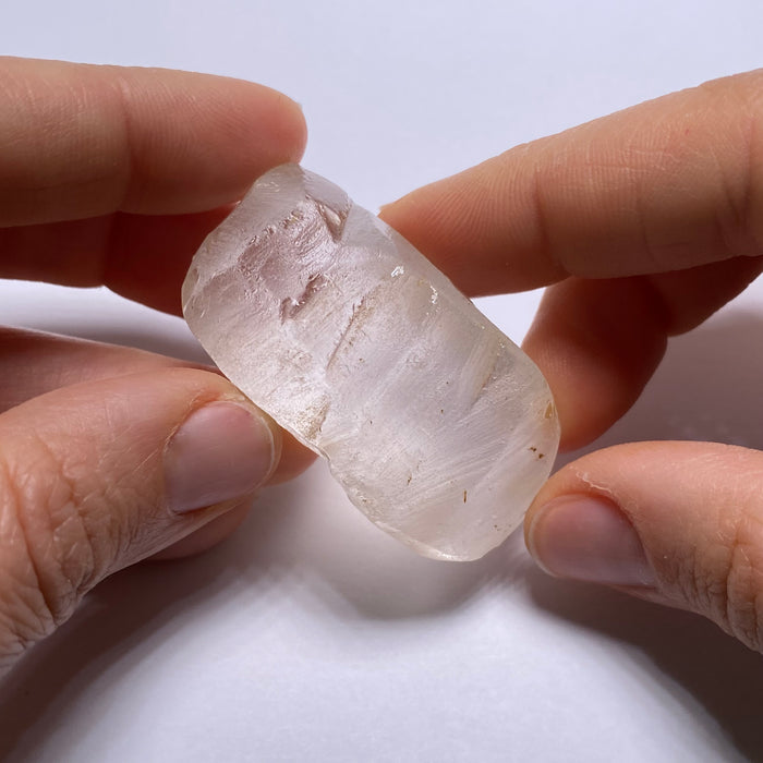 Clear Quartz - Brazil