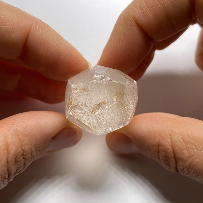 Clear Quartz - Brazil