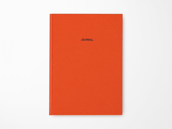 Clothbound B6 Easy Journal
