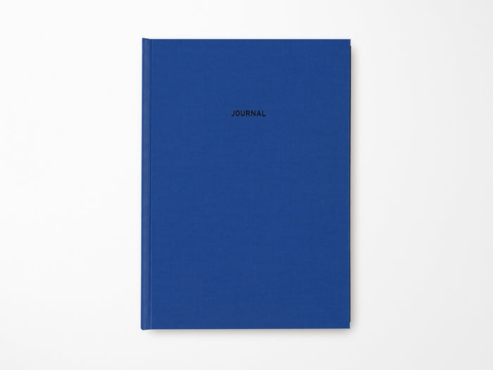 Clothbound B6 Easy Journal