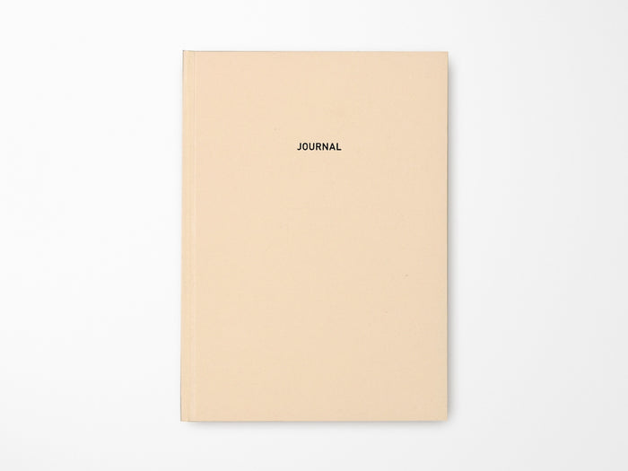 Clothbound B6 Easy Journal