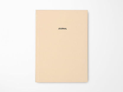 Clothbound B6 Easy Journal