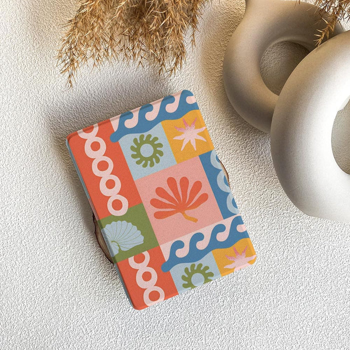 Coastal Elegance | Kindle Case