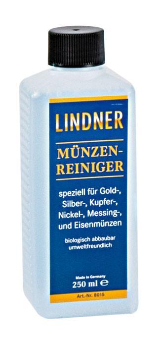 Coin Cleaner