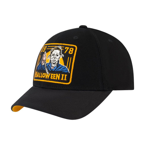 Concept One Halloween Michael Myers - Snapback Hat
