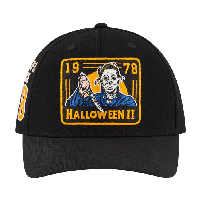 Concept One Halloween Michael Myers - Snapback Hat