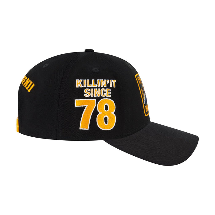 Concept One Halloween Michael Myers - Snapback Hat
