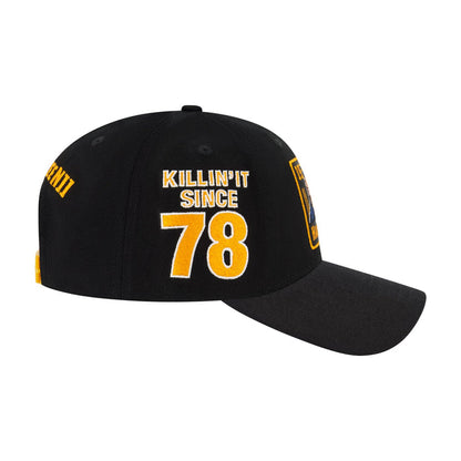 Concept One Halloween Michael Myers - Snapback Hat