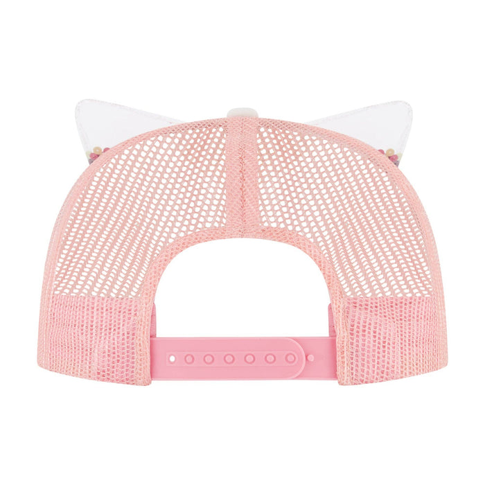 Concept One Sanrio Hello Kitty - Hello Kitty Trucker Hat