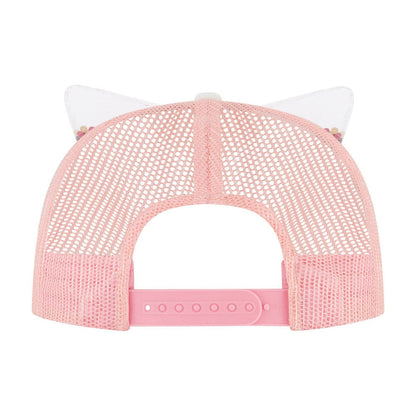 Concept One Sanrio Hello Kitty - Hello Kitty Trucker Hat