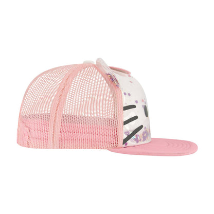 Concept One Sanrio Hello Kitty - Hello Kitty Trucker Hat