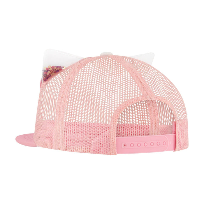 Concept One Sanrio Hello Kitty - Hello Kitty Trucker Hat