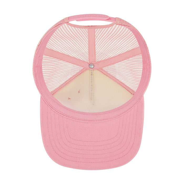 Concept One Sanrio Hello Kitty - Hello Kitty Trucker Hat