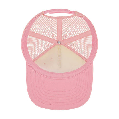 Concept One Sanrio Hello Kitty - Hello Kitty Trucker Hat