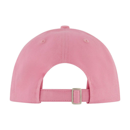 Concept One Sanrio Hello Kitty & Friends - My Melody “M” Chenille Patch Dad Cap