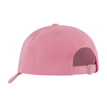 Concept One Sanrio Hello Kitty & Friends - My Melody “M” Chenille Patch Dad Cap