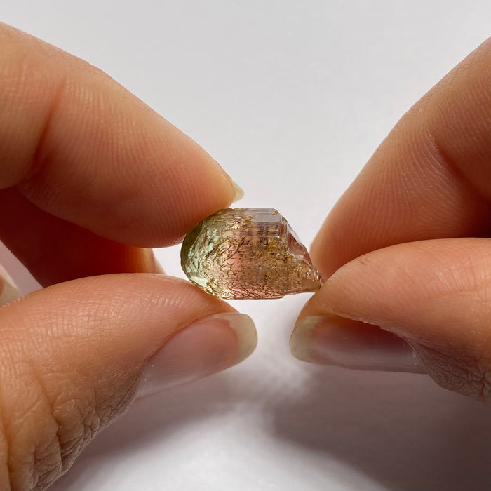 Congo Tourmaline